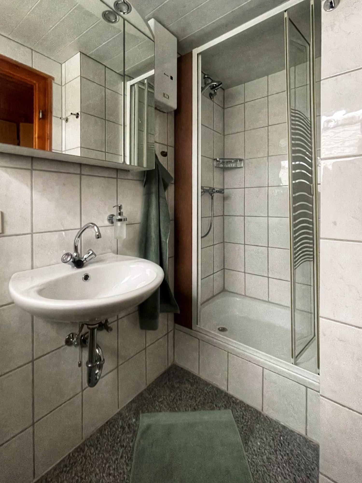 Nur-Dach-Haus Am Alfsee Rieste Εξωτερικό φωτογραφία
